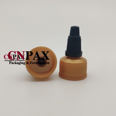 20-410 plastic twist top cap