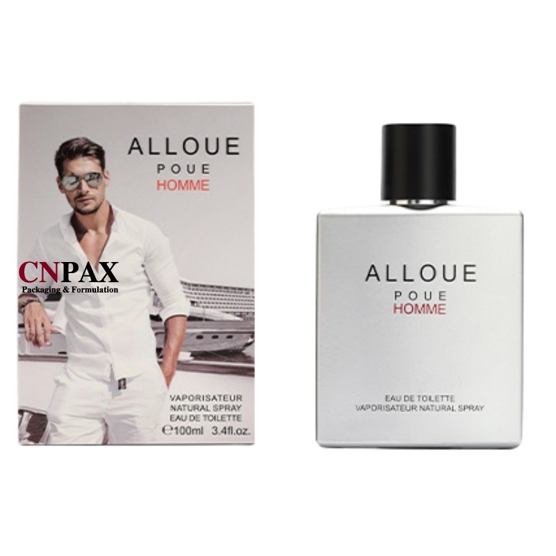 men's perfume