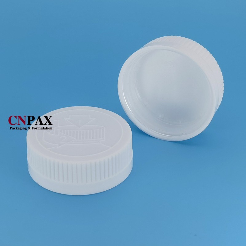 44-400 child resistant plastic cap