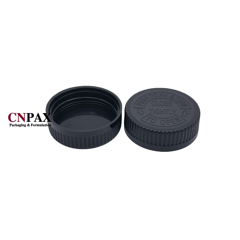 53-400 child resistant plastic cap