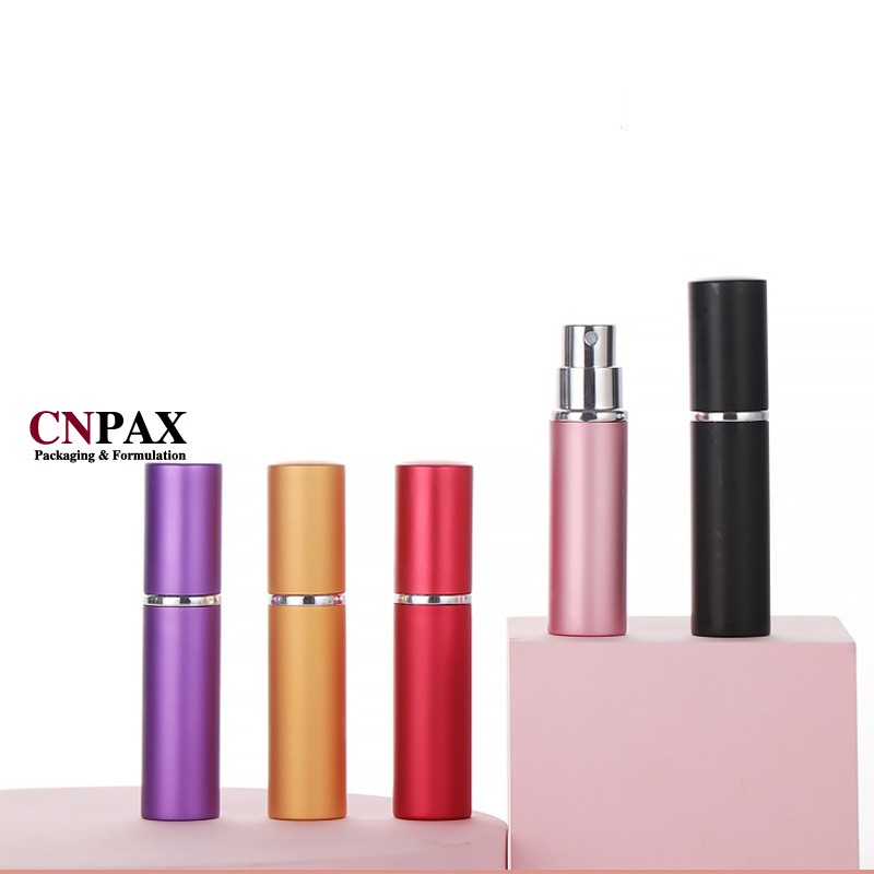 Atomizer Perfume Spray Bottle