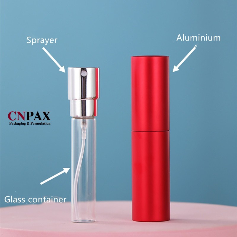 refillable srapy bottles