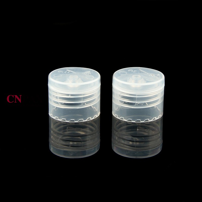 24-410 flip top cap plastic dispensing cap