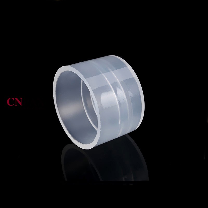 20-410 natural smooth screw cap