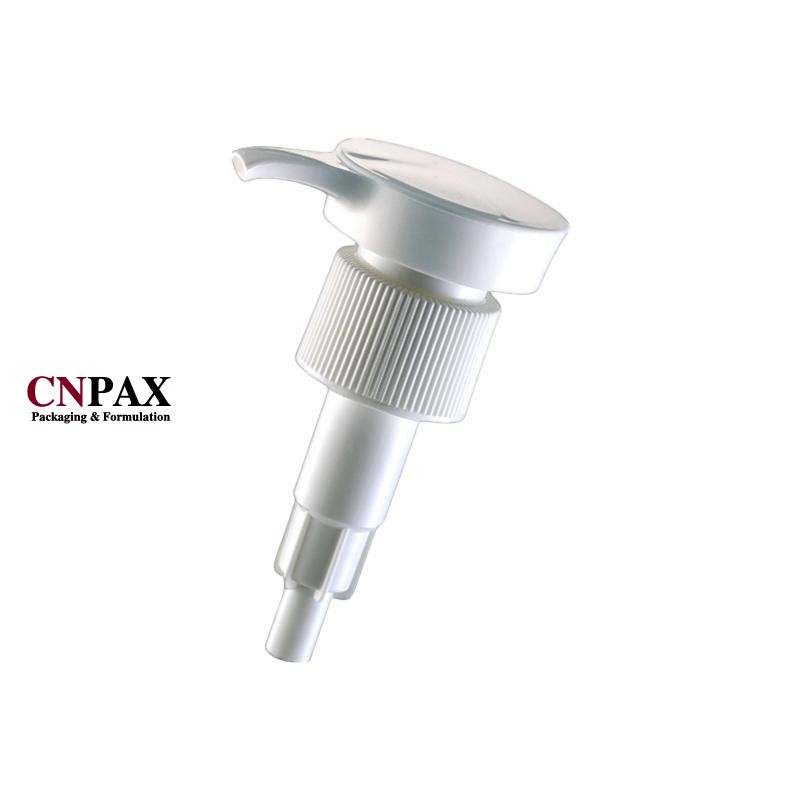 China factory plastic pump dispenser