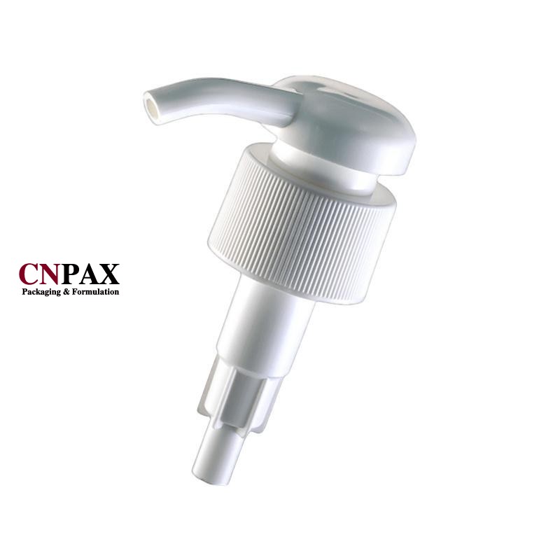 28-410 plastic pump dispenser lotion pump