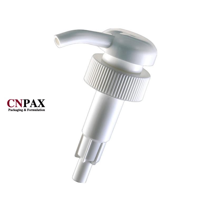 China factory plastic pump dispenser