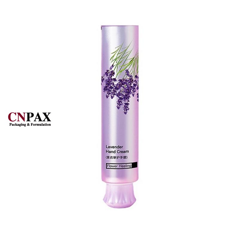 face craem BB cream tube packaging