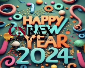 CNPAX VI AUGURA FELICE ANNO NUOVO!