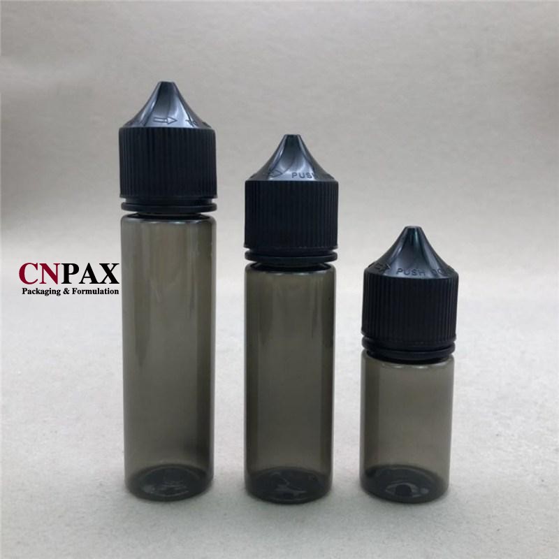 Chubby Gorilla E-Liquid Bottles